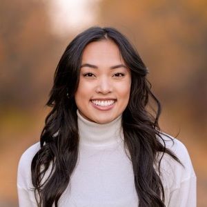 Meet your Posher, Julia